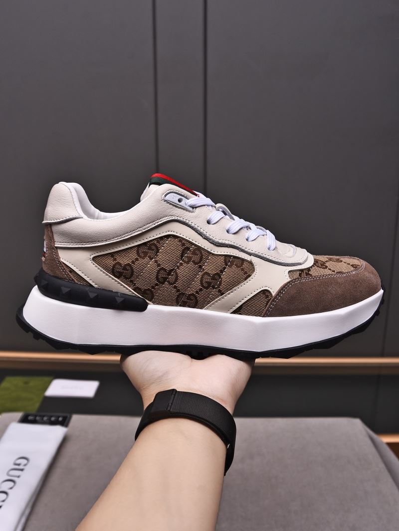 Gucci Low Shoes